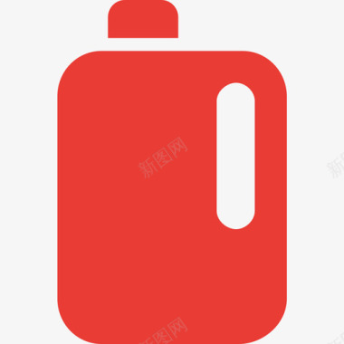 尿素罐图标