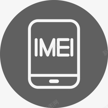 1112ICON修改IMEI000图标