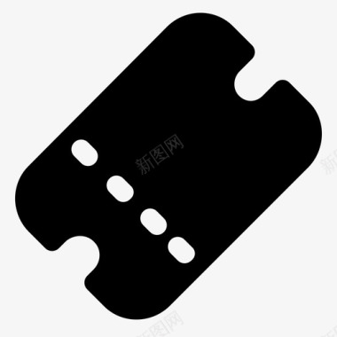 我的代金券2图标