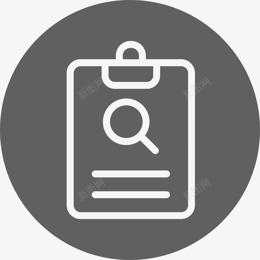 1112ICON修改档案案件Bsvg_新图网 https://ixintu.com 修改 档案 案件