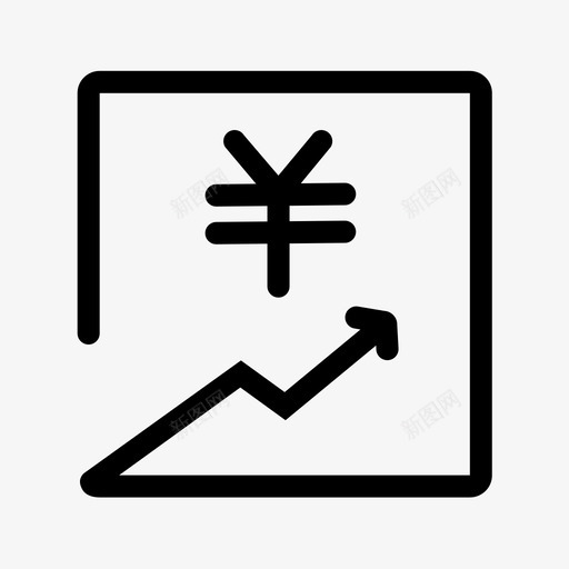 财经信息1svg_新图网 https://ixintu.com 财经 信息