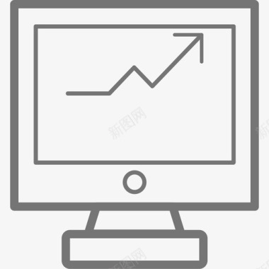 分行业数据导入图标