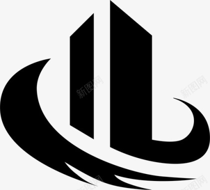 临沧logo图标