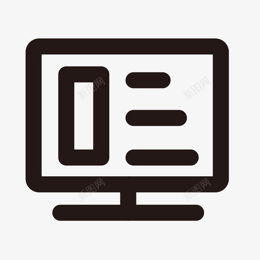 ic设备信息svg_新图网 https://ixintu.com 设备 信息