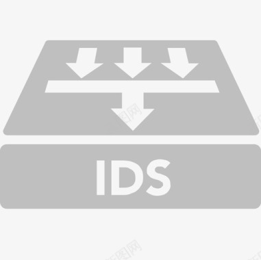 IDS入侵检测系统图标
