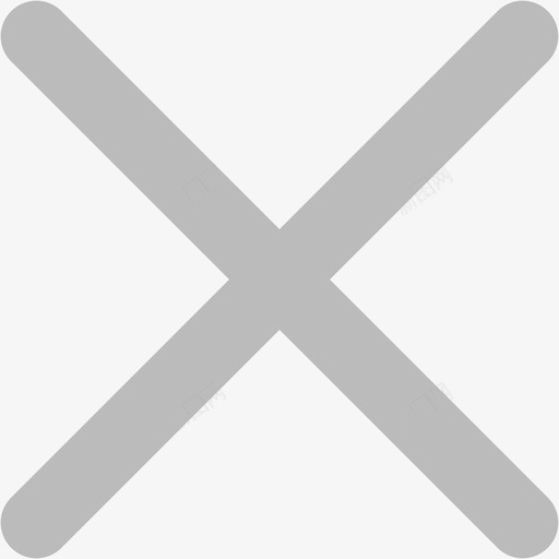 03查快递删除svg_新图网 https://ixintu.com 快递 删除 填充 单色 简约 圆润 商务 可爱