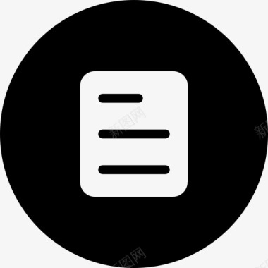 作业提醒图标