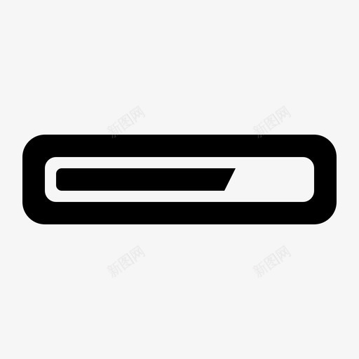 状态进度svg_新图网 https://ixintu.com 进度 状态