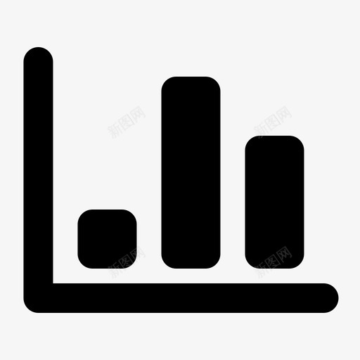 问卷统计svg_新图网 https://ixintu.com 问卷 统计