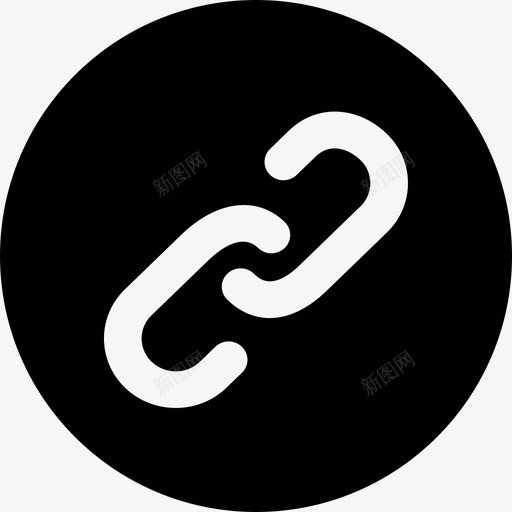 数据管理关联iconsvg_新图网 https://ixintu.com 数据管理 关联