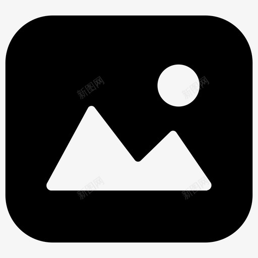 照片管理svg_新图网 https://ixintu.com 照片 管理