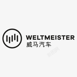 威马威马logo横高清图片