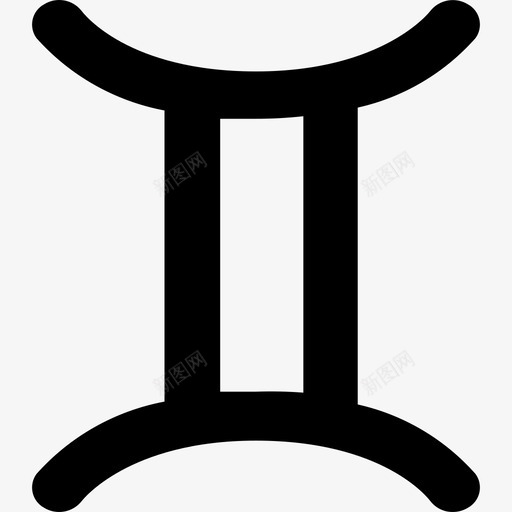 星盘图标02svg_新图网 https://ixintu.com 图标 星座星盘 星盘