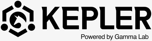 开普勒logo切图图标
