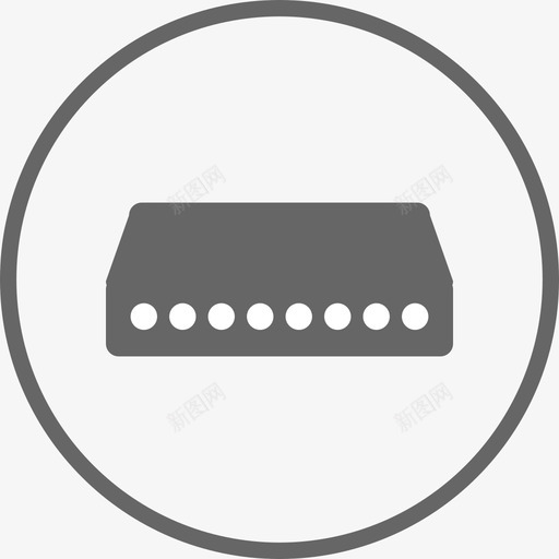 四画面分割器svg_新图网 https://ixintu.com 画面 分割