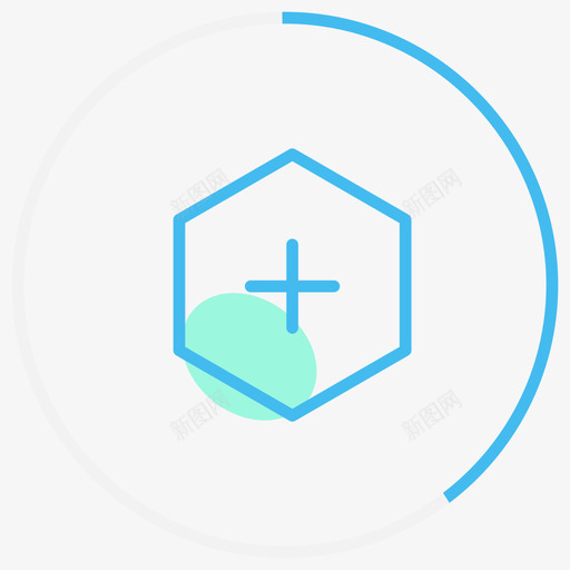 2创建应用svg_新图网 https://ixintu.com 创建 应用