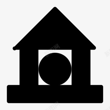 积木1图标