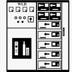 力达低压柜lite2万力达高清图片