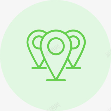 当前有效地理标志总量图标