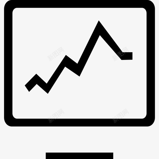 运营数据终端svg_新图网 https://ixintu.com 运营 数据终端