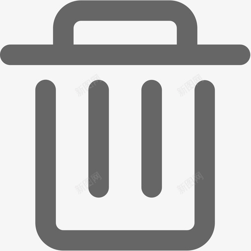 PC查万物删除46svg_新图网 https://ixintu.com 万物 删除