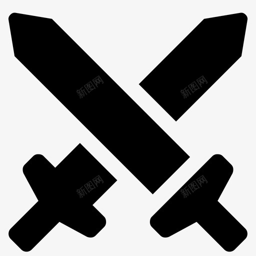 图标讨论中svg_新图网 https://ixintu.com 图标 讨论
