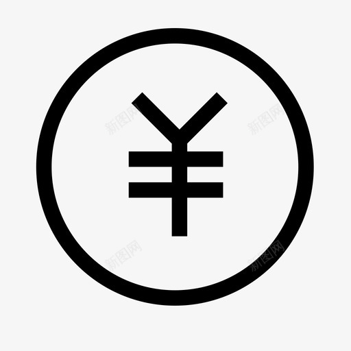 icon金额FF7A22svg_新图网 https://ixintu.com 金额