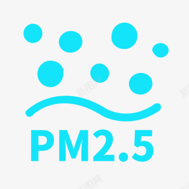 pm25温湿度感应器图标