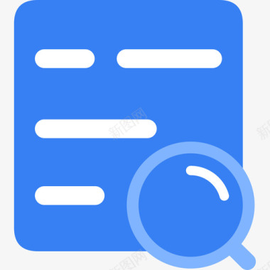 icon列表空图标