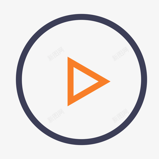 视屏能力01svg_新图网 https://ixintu.com 视屏 能力