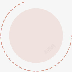 红圈标志红圈外圈高清图片