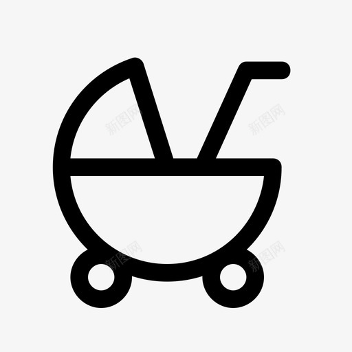 婴儿室svg_新图网 https://ixintu.com 婴儿