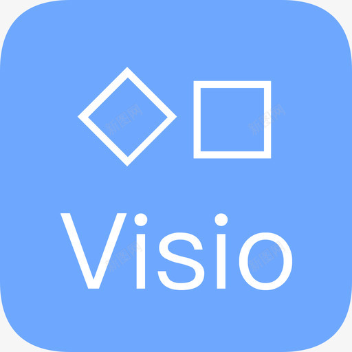 visiosvg_新图网 https://ixintu.com 扁平