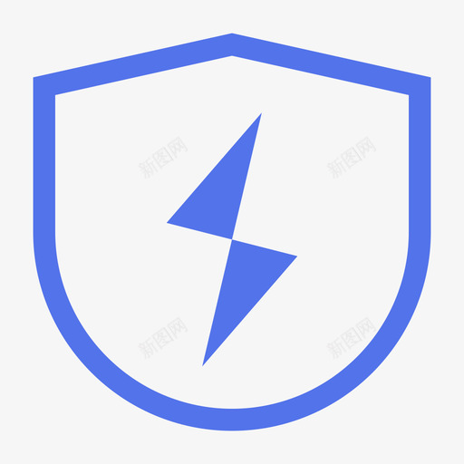 用电安全svg_新图网 https://ixintu.com 用电 安全