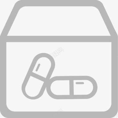 药房药品上柜管理图标