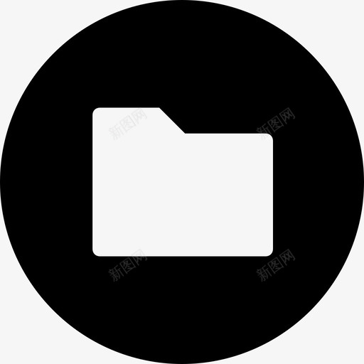 收藏夹iconsvg_新图网 https://ixintu.com 收藏夹