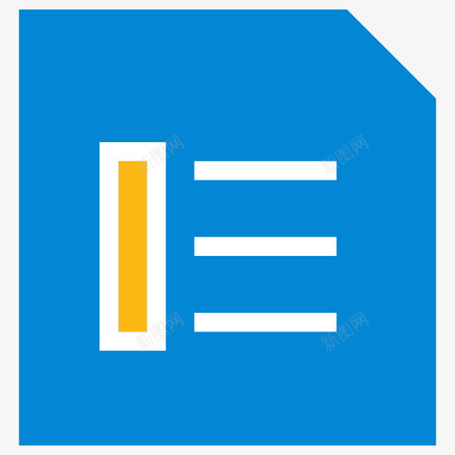 报表coloriconsvg_新图网 https://ixintu.com 报表
