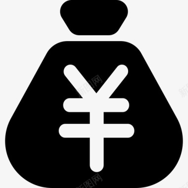 年终奖图标