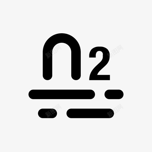 溶解氧svg_新图网 https://ixintu.com 溶解