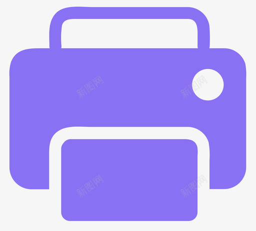 蓝牙打印svg_新图网 https://ixintu.com 蓝牙 打印