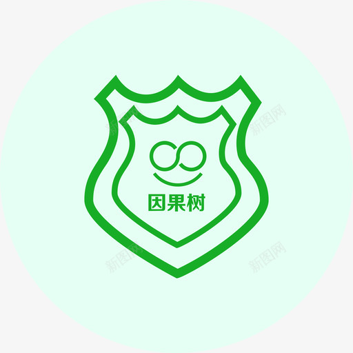 因果树公司工商信息svg_新图网 https://ixintu.com 因果 果树 公司 工商 信息