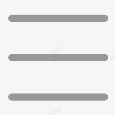首页icon列表样式图标