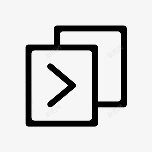 按钮执行svg_新图网 https://ixintu.com 按钮 执行