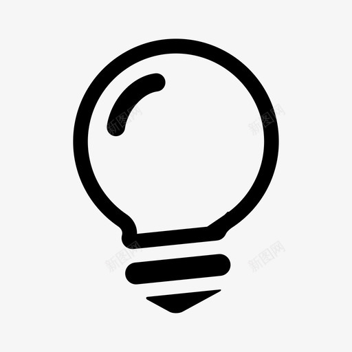 感悟线性svg_新图网 https://ixintu.com 感悟 线性