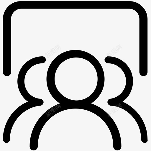 辅助坐席svg_新图网 https://ixintu.com 辅助 坐席