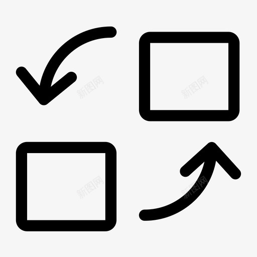 icon切换专业svg_新图网 https://ixintu.com 切换 专业