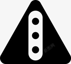 注意信号灯注意信号灯高清图片