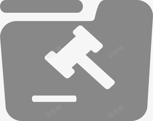 案件库iconsvg_新图网 https://ixintu.com 案件