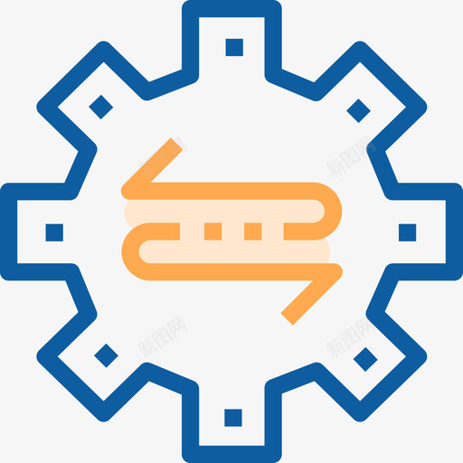 互联交换清算系统svg_新图网 https://ixintu.com 互联 交换 清算 系统 简约 精美 商务