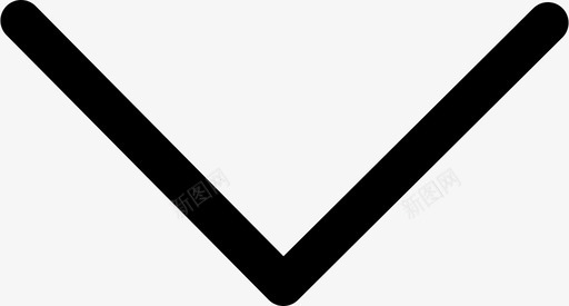 展开细svg_新图网 https://ixintu.com 展开